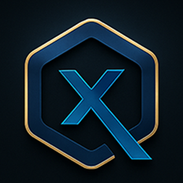Qoldexa Logo